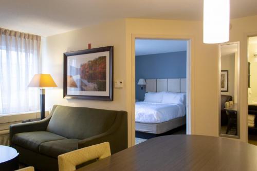 Hotel Candlewood Suites Pittsburgh-airport