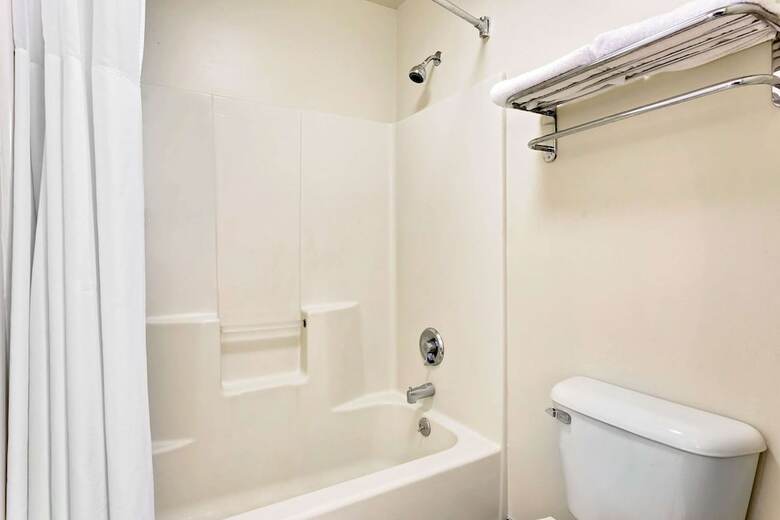 Motel Days Inn Spartanburg