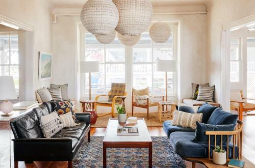 The Surf Hotel - Block Island