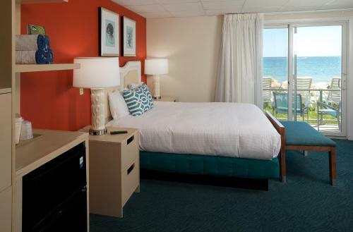 Hotel Pleasant View Inn