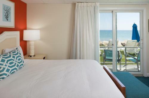 Hotel Pleasant View Inn