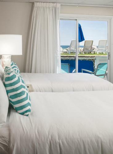Hotel Pleasant View Inn