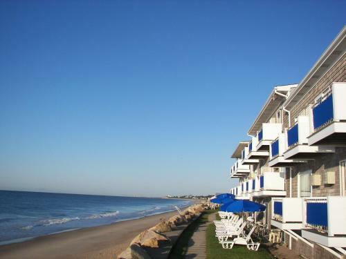 Hotel Pleasant View Inn