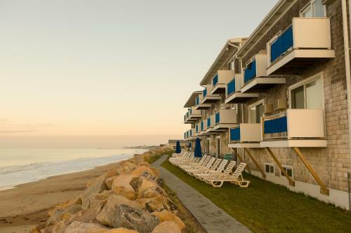 Hotel Pleasant View Inn