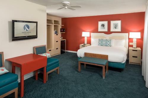 Hotel Pleasant View Inn