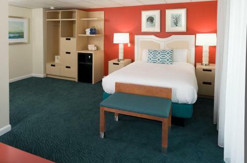 Hotel Pleasant View Inn