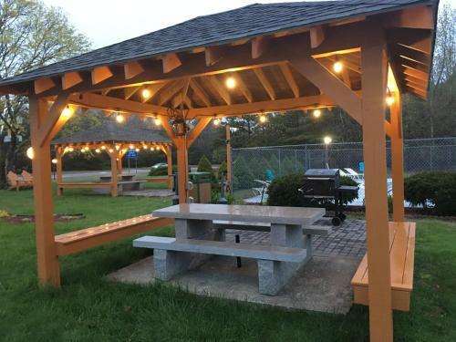 Posada Aquastar Inn