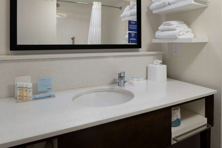 Hotel Hampton Inn Columbia