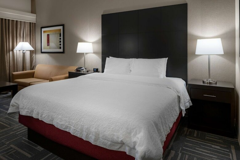 Hotel Hampton Inn Columbia
