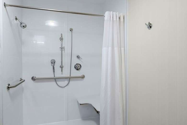 Hotel Hampton Inn Columbia
