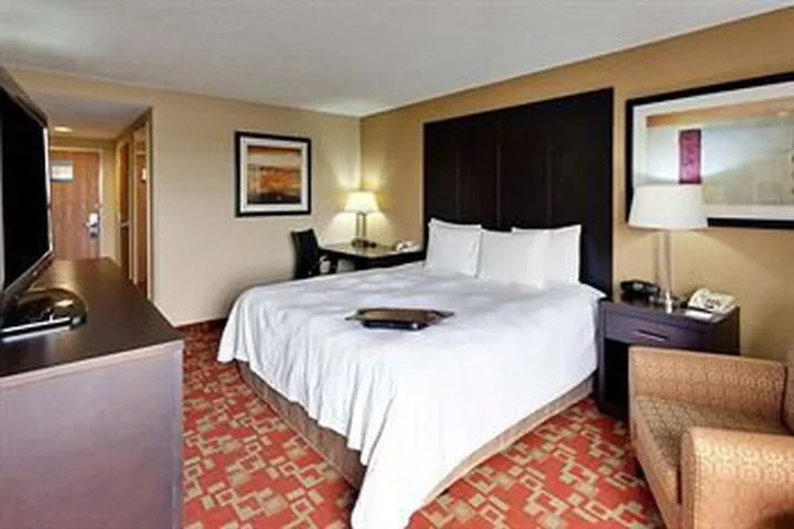 Hotel Hampton Inn Columbia