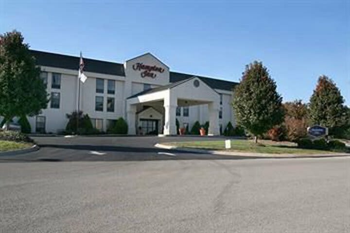 Hotel Hampton Inn Columbia