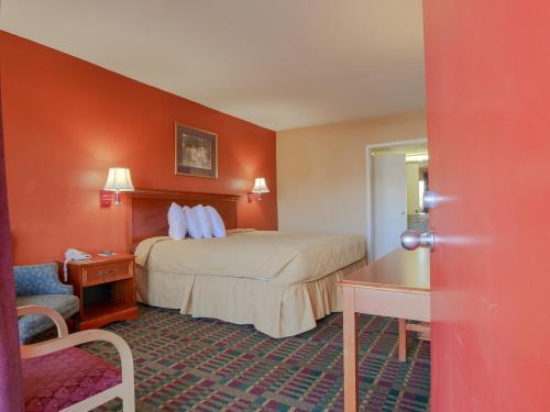 Motel Lakeview Inn - Kingston