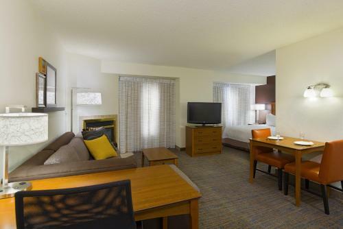 Hotel Residence Inn Philadelphia/montgomeryville