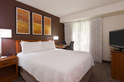 Hotel Residence Inn Philadelphia/montgomeryville