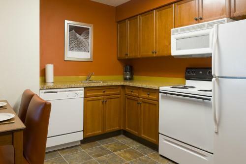 Hotel Residence Inn Philadelphia/montgomeryville