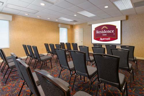 Hotel Residence Inn Philadelphia/montgomeryville