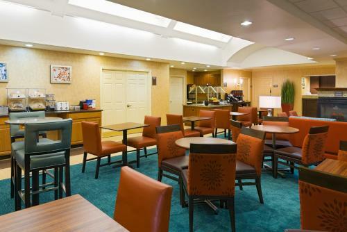 Hotel Residence Inn Philadelphia/montgomeryville
