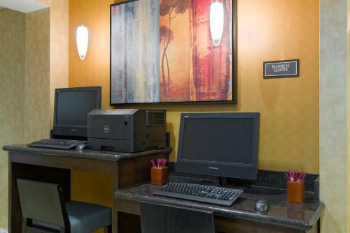Hotel Residence Inn Philadelphia/montgomeryville