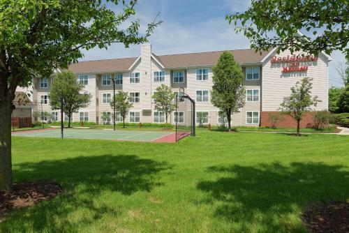 Hotel Residence Inn Philadelphia/montgomeryville
