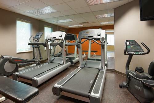 Hotel Residence Inn Philadelphia/montgomeryville