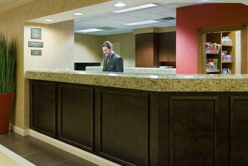 Hotel Residence Inn Philadelphia/montgomeryville