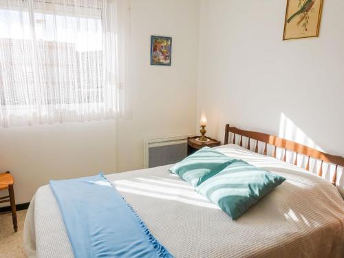 Apartment Les Cyclades-9