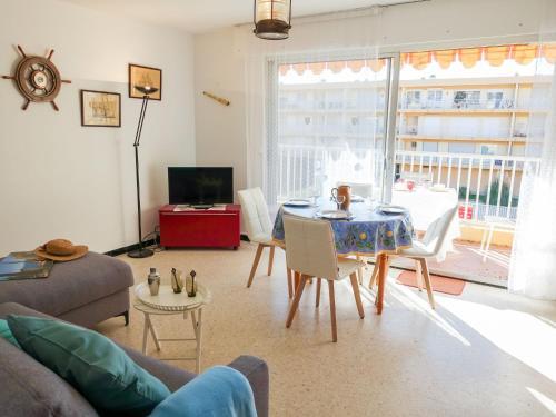 Apartment Les Cyclades-9
