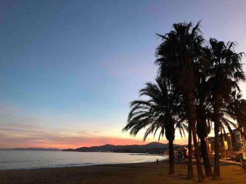 Apartamento Appartement Vue Mer Au Lavandou