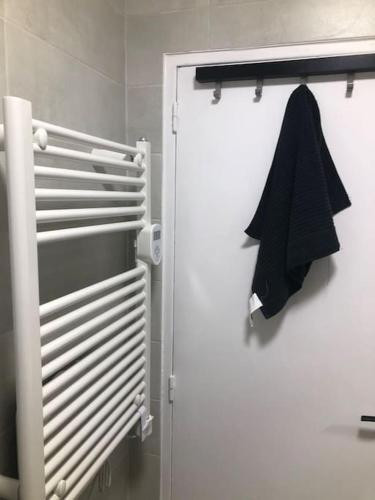 Apartamento Appartement Vue Mer Au Lavandou