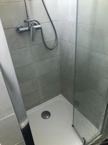 Apartamento Appartement Vue Mer Au Lavandou