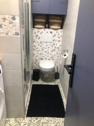 Apartamento Appartement Vue Mer Au Lavandou