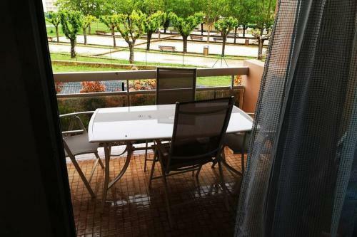 Apartamento La Cigale En Vacances