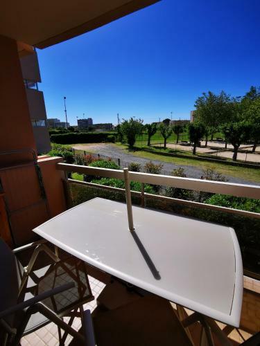 Apartamento La Cigale En Vacances