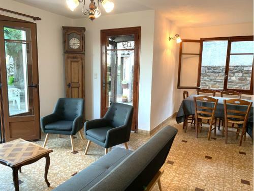 Villa Proven�ale Avec Vue Mer Panoramique