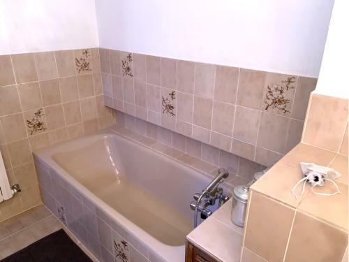 Villa Proven�ale Avec Vue Mer Panoramique