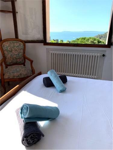 Villa Proven�ale Avec Vue Mer Panoramique