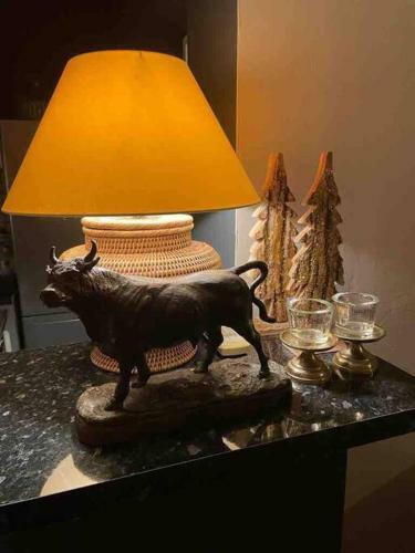 R�sidence La Fossette