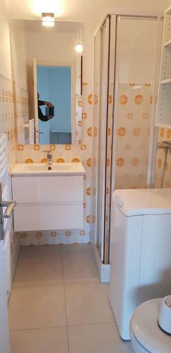 Apartamento Studio Avec Terrasse