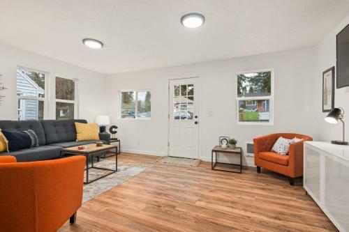 Hollybrook Retreat