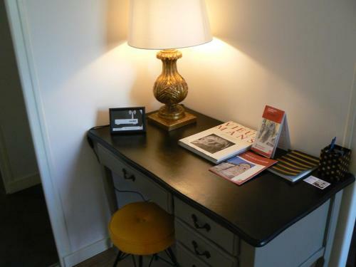 Apartamento Les Tulipiers, Parking S�curis�, Lit Queen-size