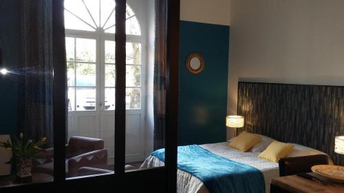 Apartamento Les Tulipiers, Parking S�curis�, Lit Queen-size