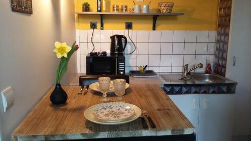 Apartamento Les Tulipiers, Parking S�curis�, Lit Queen-size