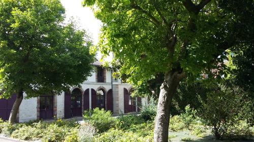Apartamento Les Tulipiers, Parking S�curis�, Lit Queen-size