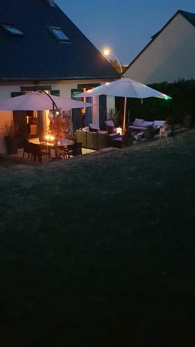 Le Mans Bienvenue