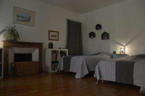 Chambre D'h�tes Les Ecuries