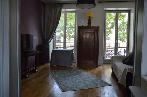 Chambre D'h�tes Les Ecuries