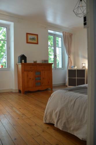 Chambre D'h�tes Les Ecuries