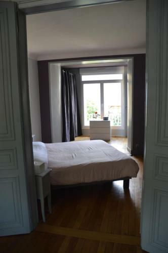 Chambre D'h�tes Les Ecuries