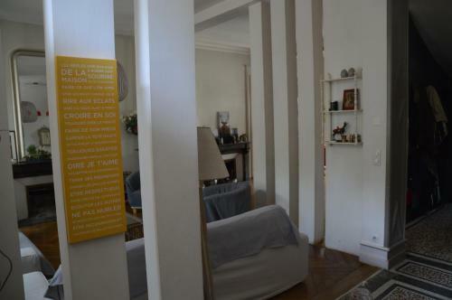 Chambre D'h�tes Les Ecuries